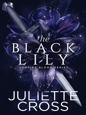 cover image of The Black Lily